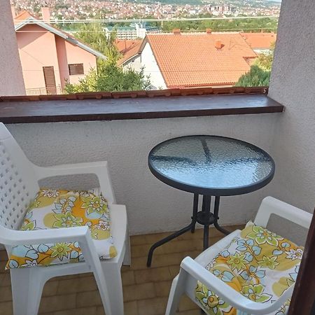 Apartman U Bukovickoj Banji Arandjelovac Bagian luar foto