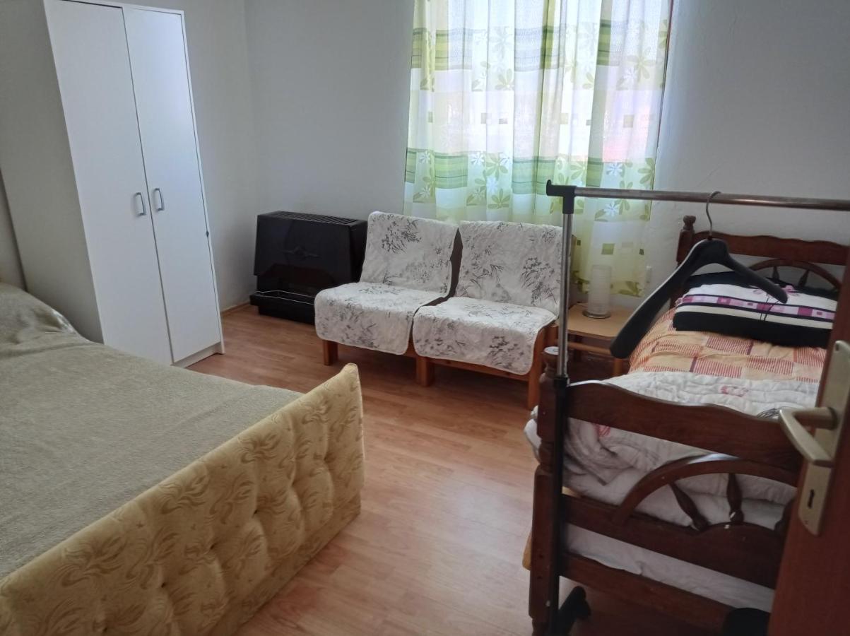 Apartman U Bukovickoj Banji Arandjelovac Bagian luar foto